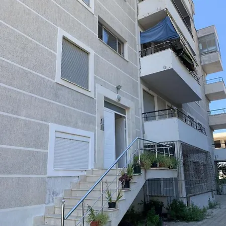 דירה 2+1 Golden Ionic Vlorë